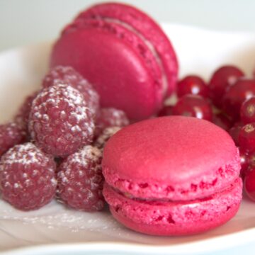 Macarons und Co. bietet Backkurse und Kochkurse für Kinder und Erwachsene in Stuttgart.