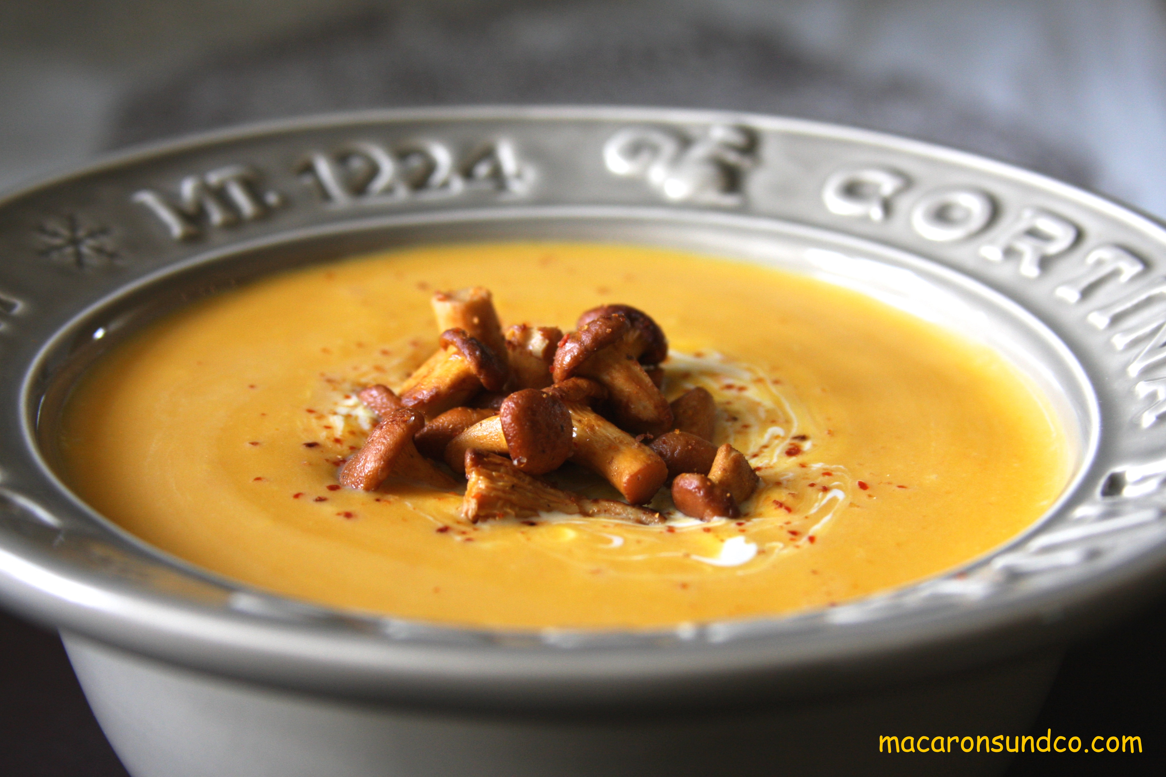 Soupe Courge IMG_0491