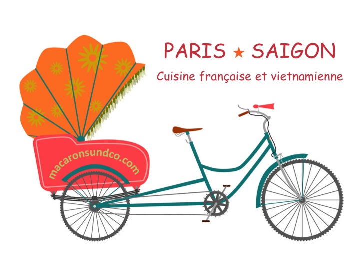 PARIS SAIGON FR