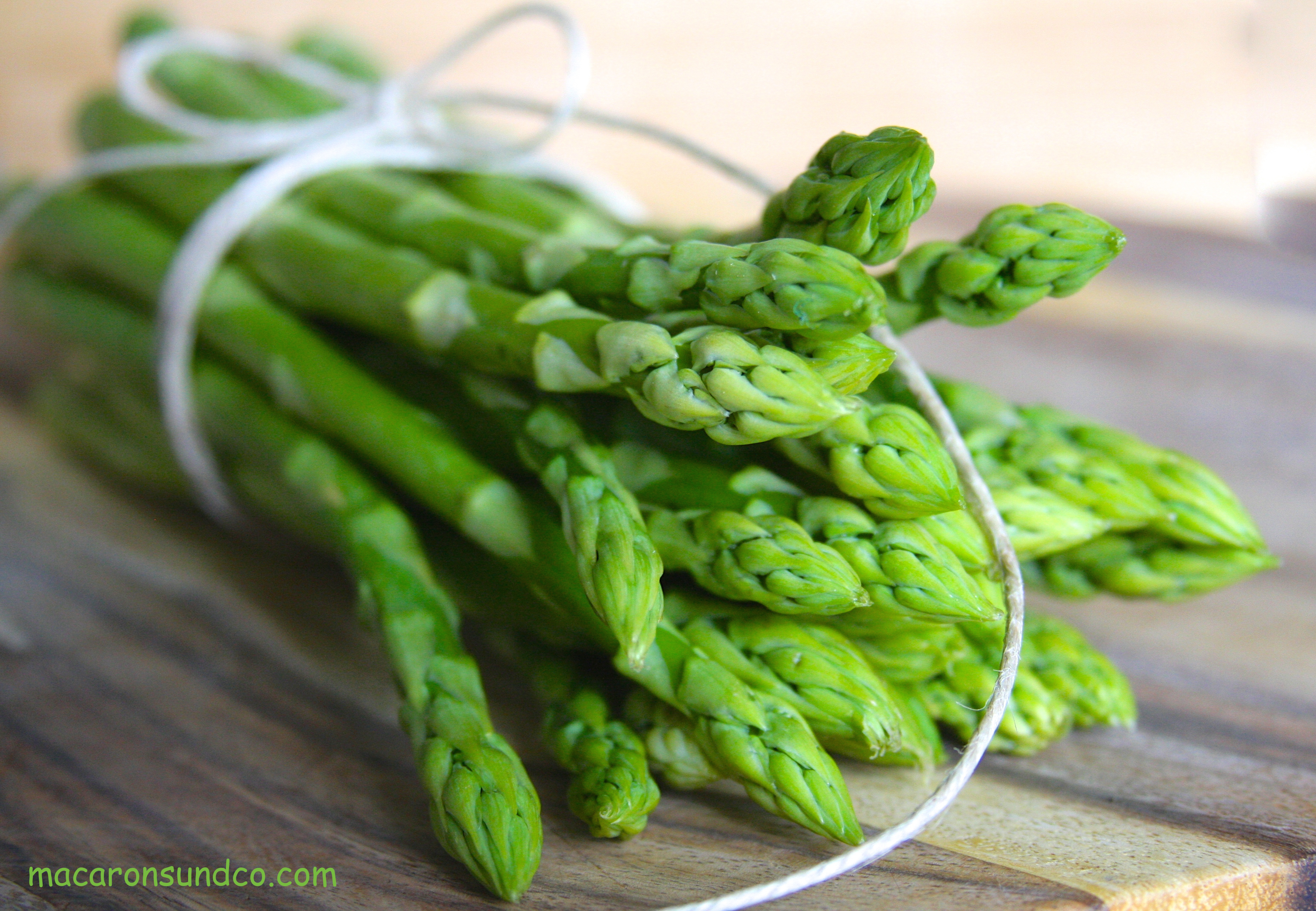 Asperges vertes IMG_2489