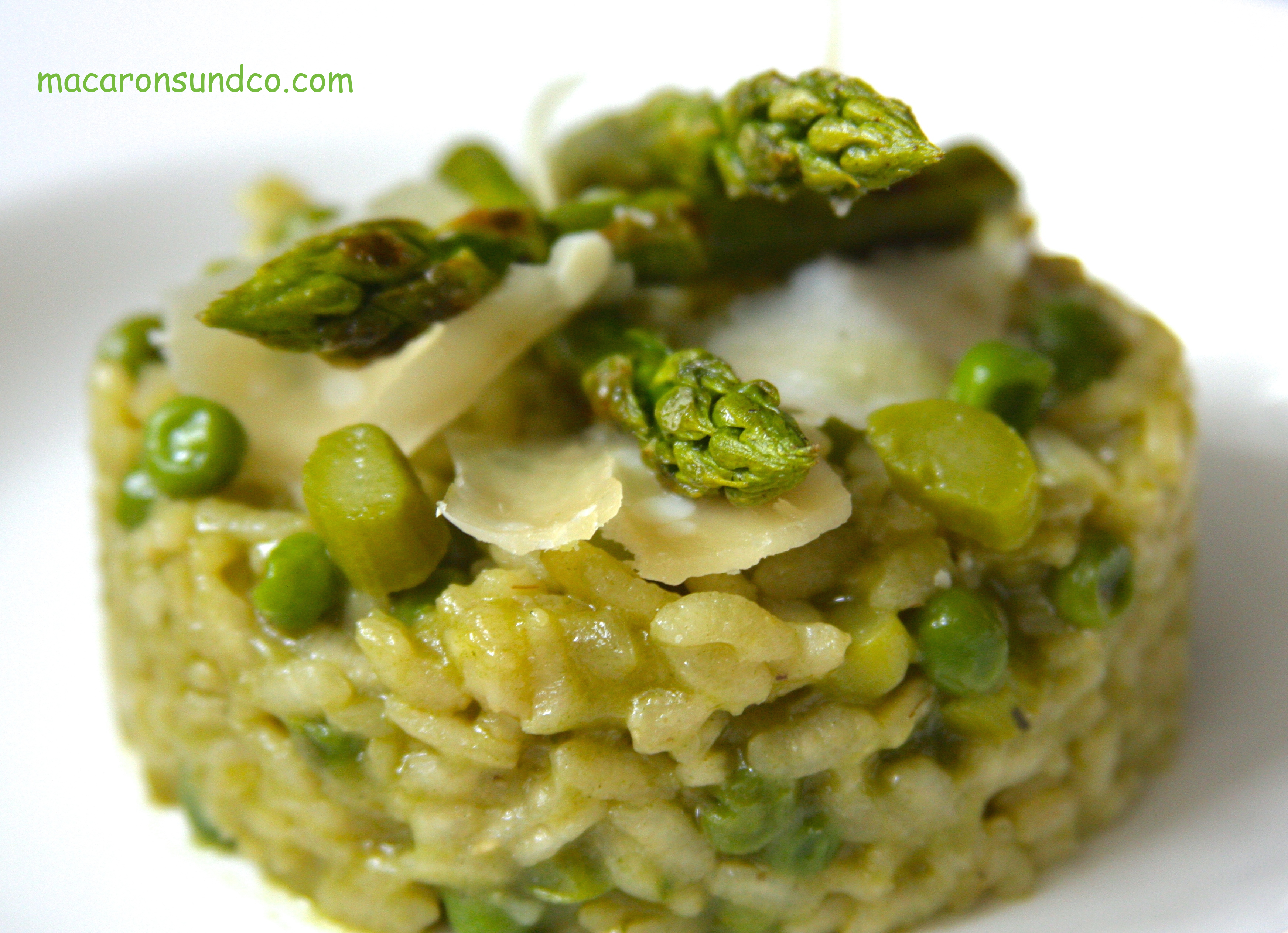 Risotto vert IMG_2521