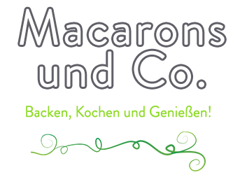 Macarons und Co.
