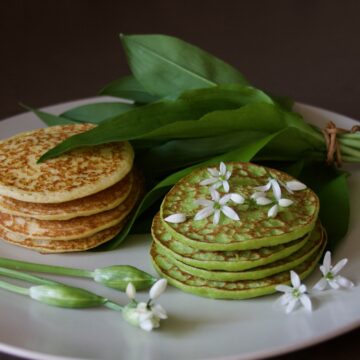 Kartoffelpfannkuchen Rezept